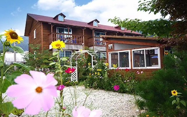 Pyeongchang Morning Dew Pension