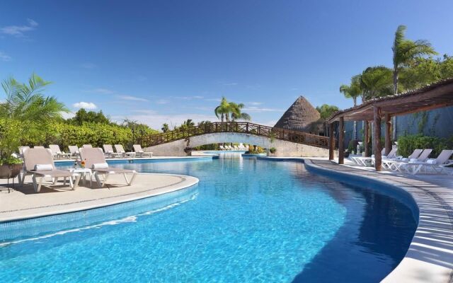 Bel Air Collection Resort & Spa Riviera Maya