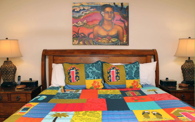 Polo Beach Club Vacation Rentals - APlus Resorts