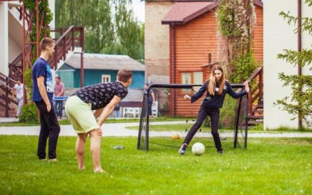 Dacha na Desne