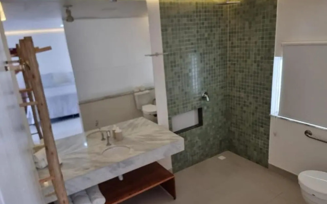 Pousada Corais de Ibiza