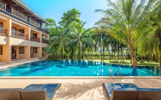 Khaolak Mohin Tara