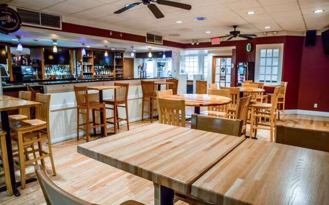 Quality Inn Elizabeth City near University