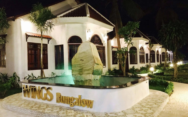 Wings Bungalow