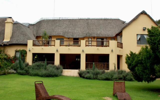 Blue Hills Lodge & Conference Centre
