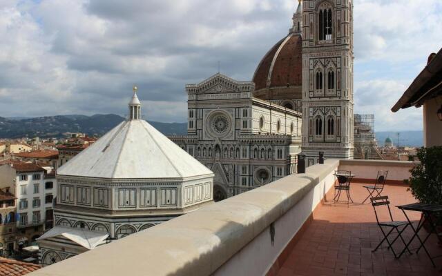 Duomo Apartment