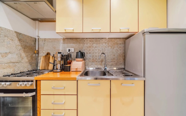 Stylish City Center Vibes Apartment
