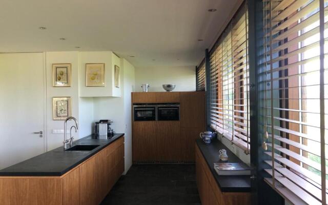 Hestar Husid, het luxe paardenhuis