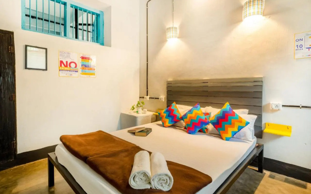goSTOPS Lite Alleppey – Guest Rooms – Alappuzha