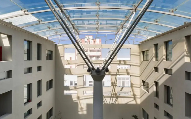 Suite La Giudecca sea View Sleeps 4 Wifi