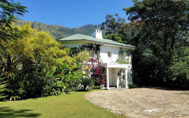 The Planters House