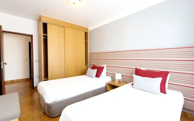 Casas da Vila - Duna Parque Resorts & Hotels