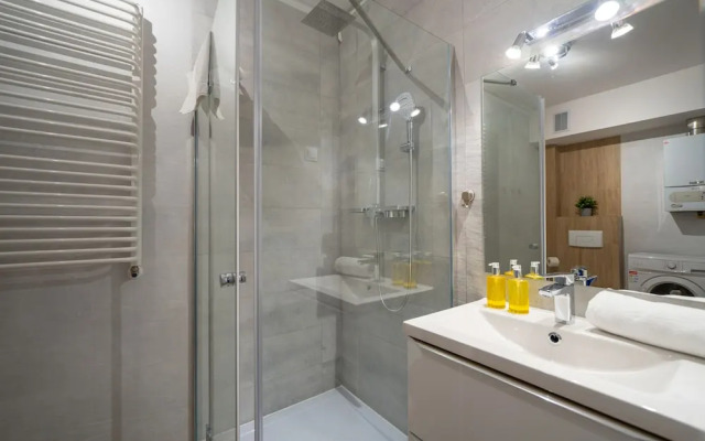 RentPlanet - Apartament Pstrowskiego