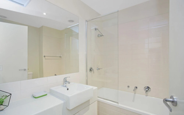 Astra Apartments Glen Waverley at VIQI