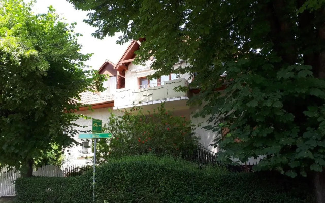 Csabi Apartman