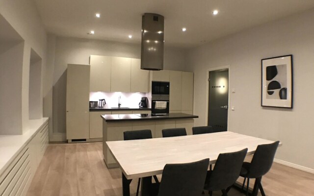 Experience Living Budget Apartments
