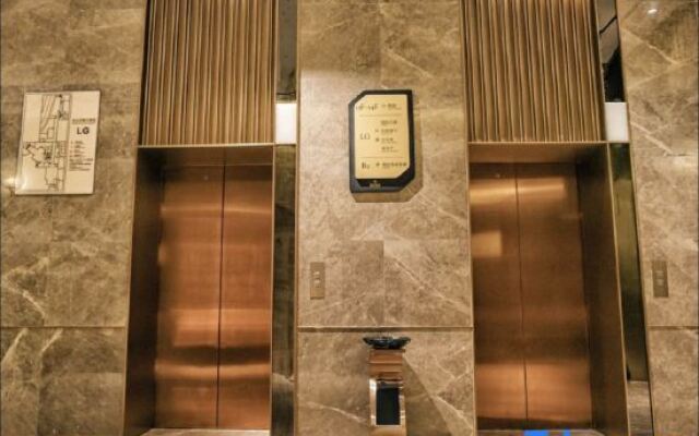 Rongrong Jinke Hotel