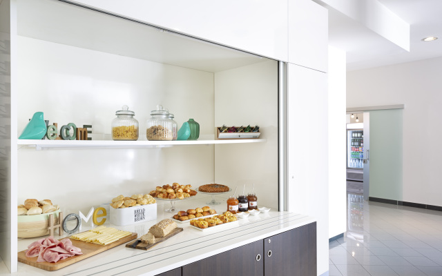 B&B Hotel Faenza