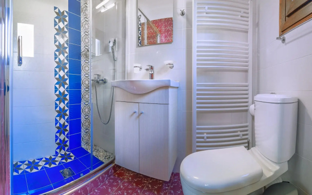 Olga Rooms