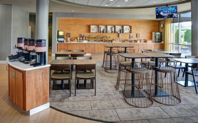 SpringHill Suites by Marriott Saginaw