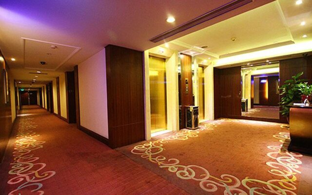 Hotel Royal Guangzhou