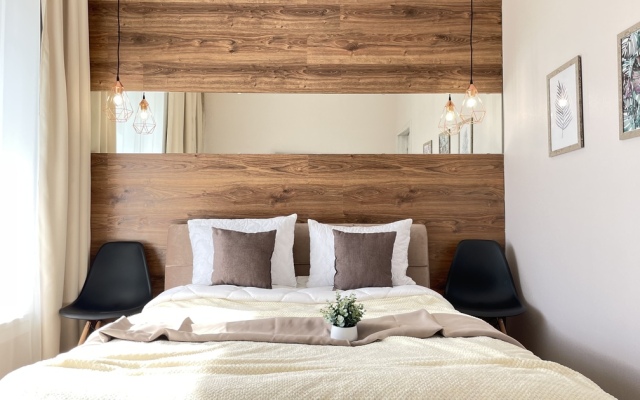 Yousinn (Весенняя 1)