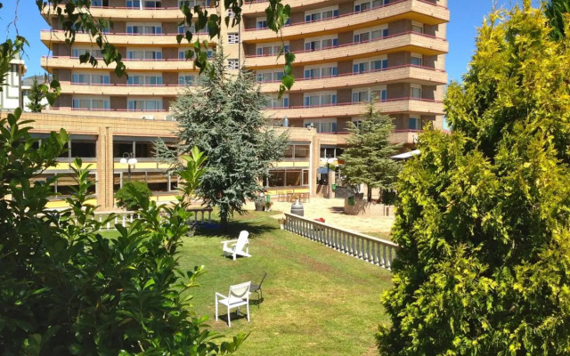 Hotel Vejo