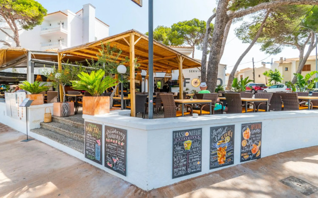 Hostal Alcina