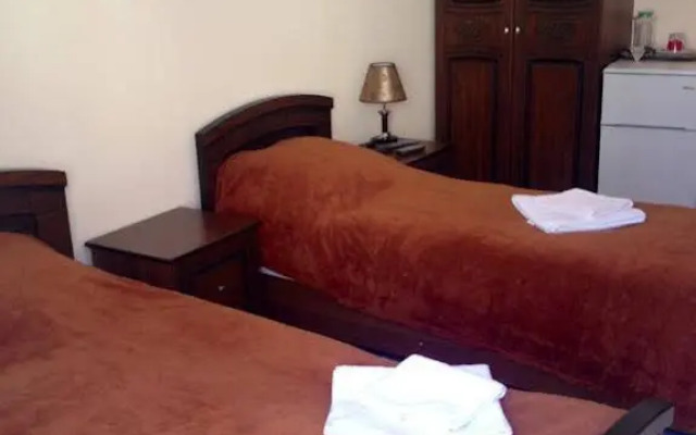 Vera Guest House