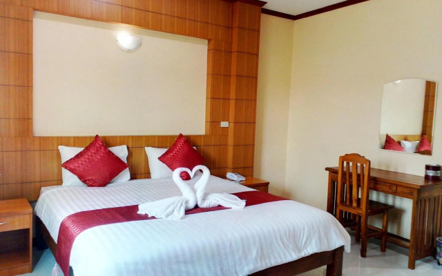 CK Hills Hotel