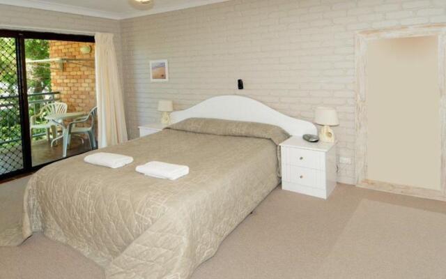 Apartment Illawong Inn 2