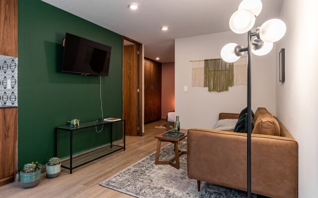 Casai Roma | 1BR | Gorgeous Terrace