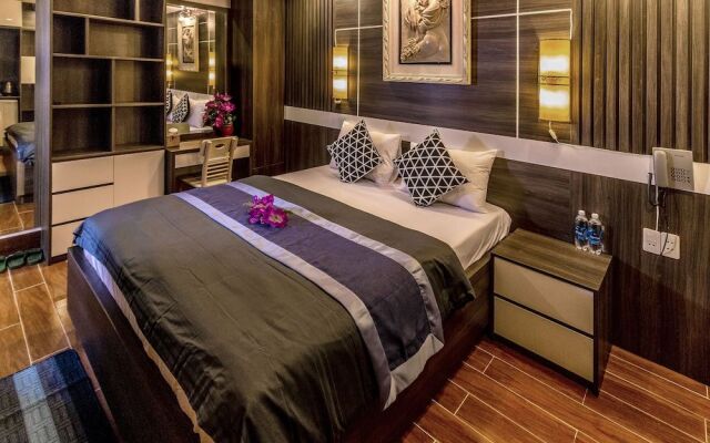 Fin Villa Hostel