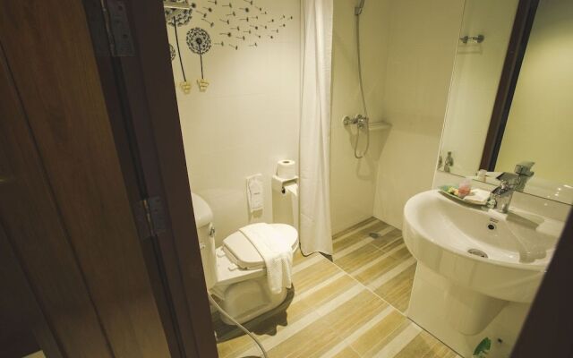Chada Mantra Hotel