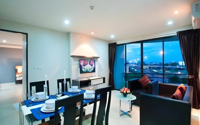 VC Residence