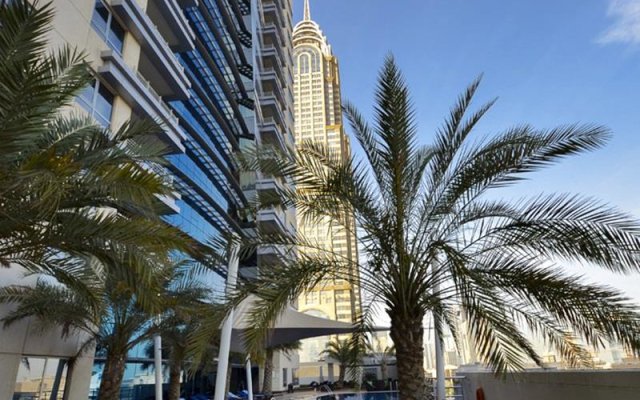 Al Salam Grand Hotel Apartment