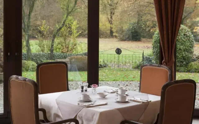 Hotel Kasteel Solhof