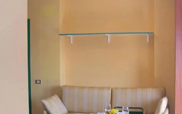 Hotel Ali Sul Lago