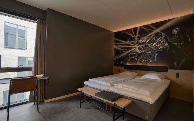 Four Points Flex by Sheraton Lyngby
