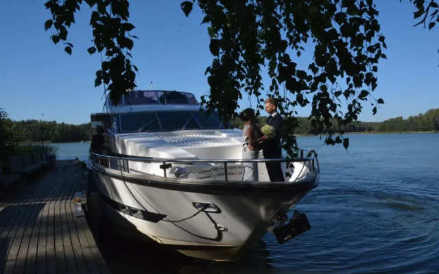 Äijälän Rusti Pikku-Paratiisi