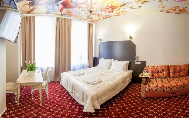 ГРАНД на Большом