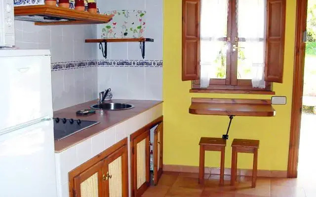 Casa Rural Mariquina