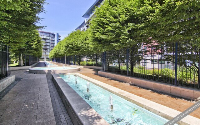 London Lifestyle Apartments - Chelsea