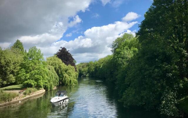 The Studio Maidenhead Riverside