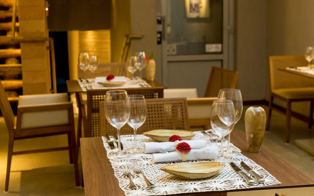 Flor de Lis Exclusive Hotel