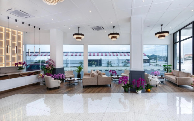 Wesley Hotel