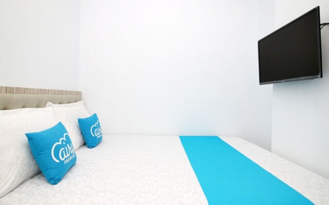 Airy Eco Syariah Cengkareng Mutiara Palem C2 22 Jakarta