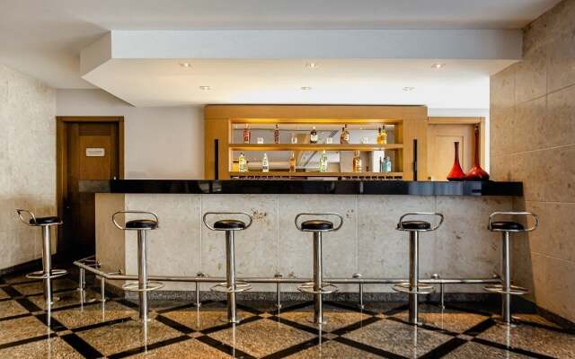 Bourbon Convention Hotel Santos
