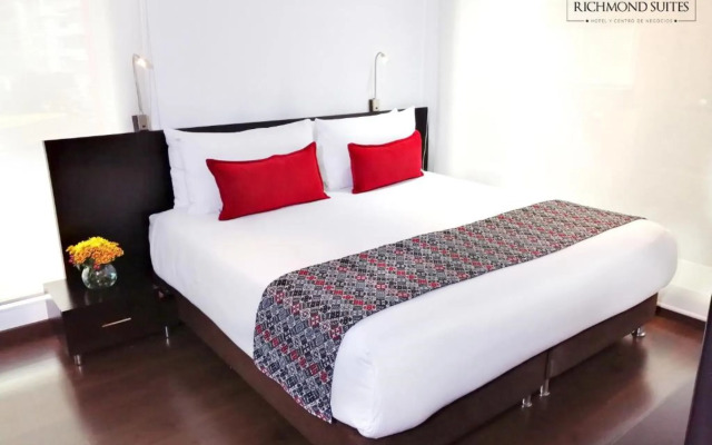 Richmond Suites Hotel