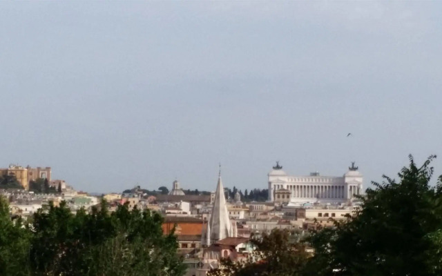 Residenza Sciarra
